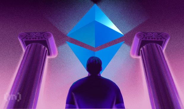 بنیانگذار Ethereum Wilcke 262 میلیون دلار ETH حرکت می کند