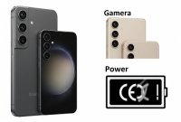 شایعه‌ها می‌گن سری گلکسی S26 با ارتقای دوربین و باتری عرضه می‌شه