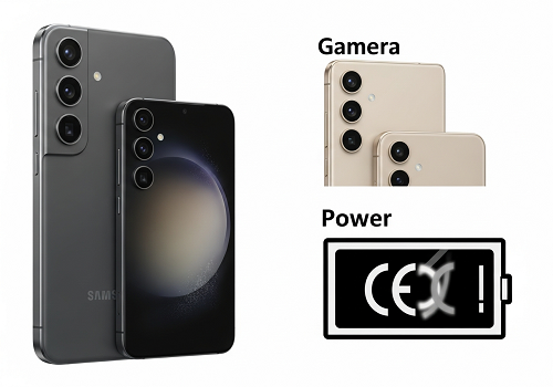 شایعه‌ها می‌گن سری گلکسی S26 با ارتقای دوربین و باتری عرضه می‌شه