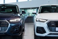 جدیدترین آئودی Q5 و SQ5 با فناوری و طراحی قوی، پیشرفت می‌کنند