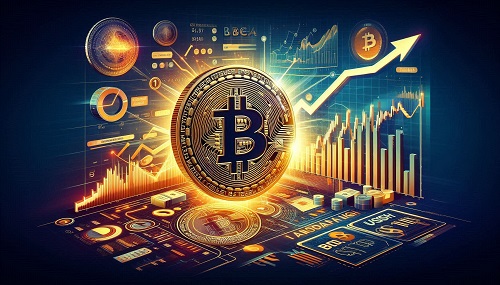 قیمت بیت‌کوین کش به بالاترین حد یک سال اخیر نزدیک می‌شود: پیش‌بینی قیمت BCH در حالی که BCH USDT مقاومت ۶۰۰ دلار را آزمایش می‌کند